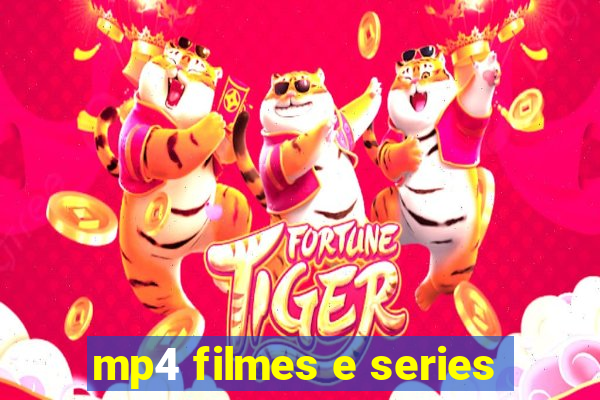 mp4 filmes e series